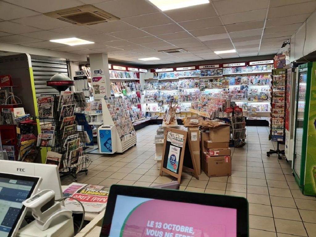Commercial property NIMES (30000) IMMO PROJET